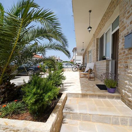 Apartment Diva Zadar Dış mekan fotoğraf
