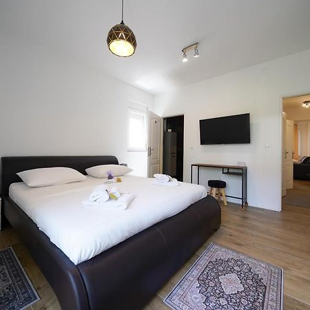 Apartment Diva Zadar Dış mekan fotoğraf