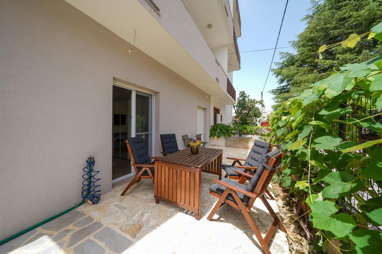 Apartment Diva Zadar Dış mekan fotoğraf