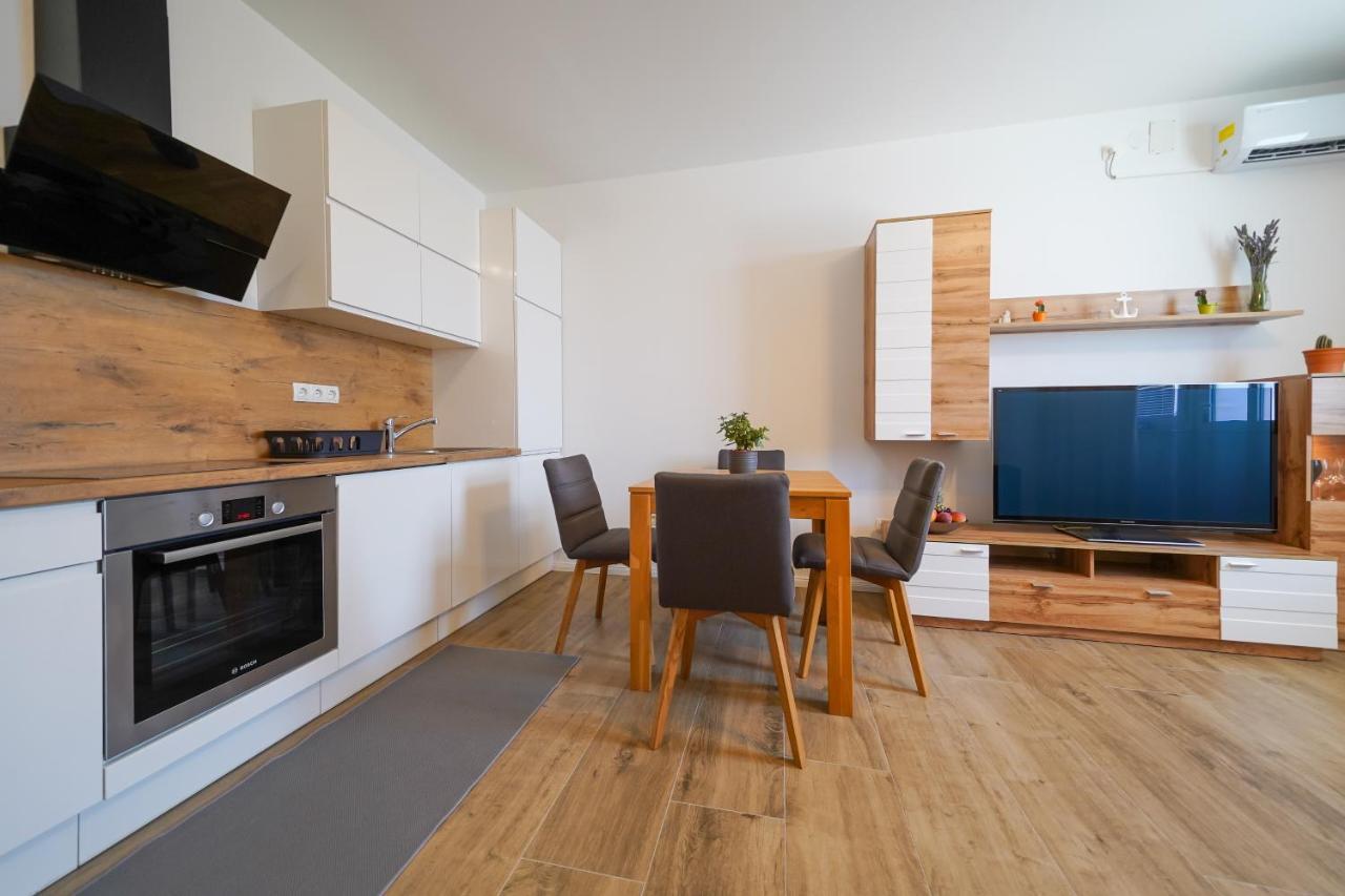 Apartment Diva Zadar Dış mekan fotoğraf