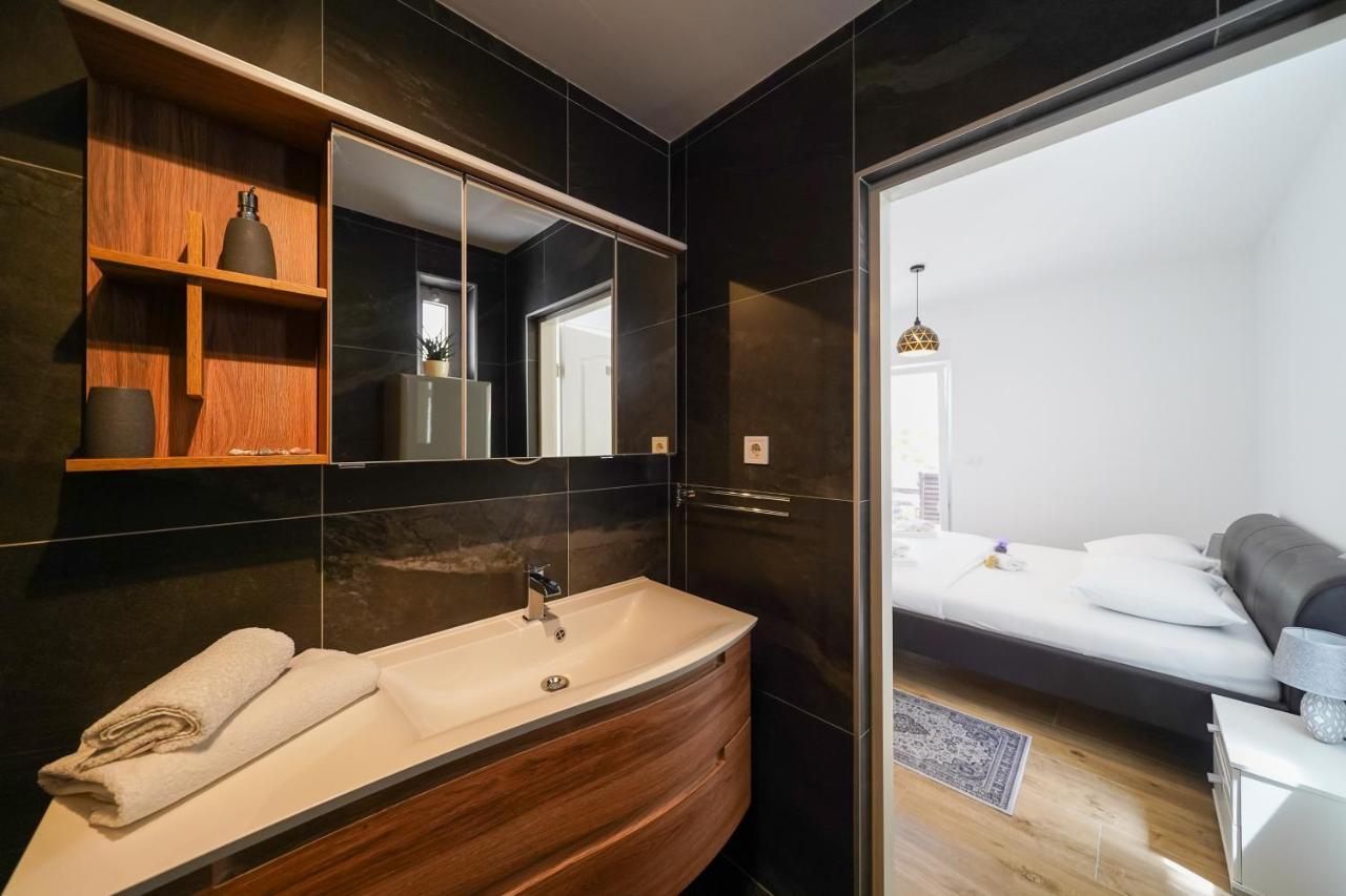 Apartment Diva Zadar Dış mekan fotoğraf