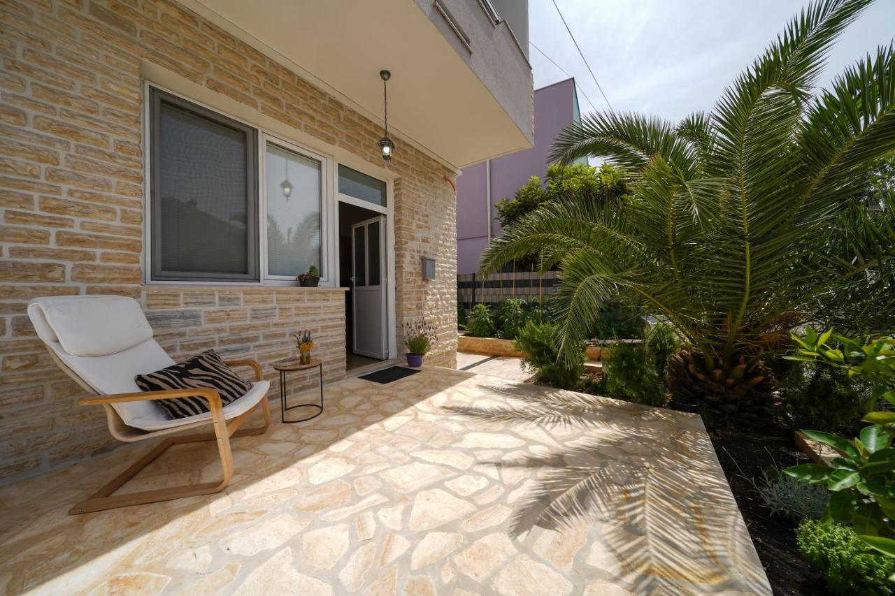 Apartment Diva Zadar Dış mekan fotoğraf