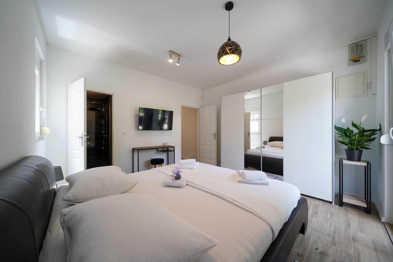 Apartment Diva Zadar Dış mekan fotoğraf