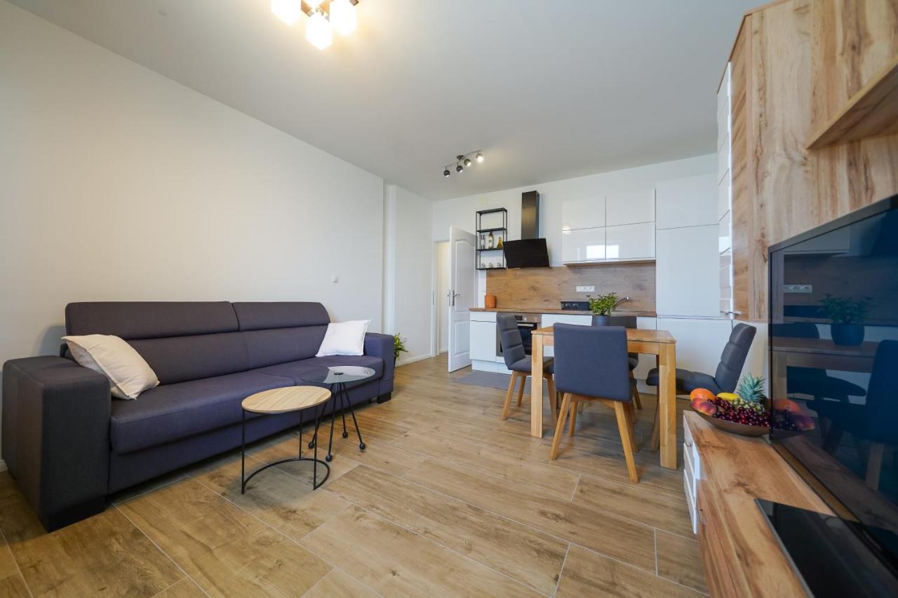 Apartment Diva Zadar Dış mekan fotoğraf
