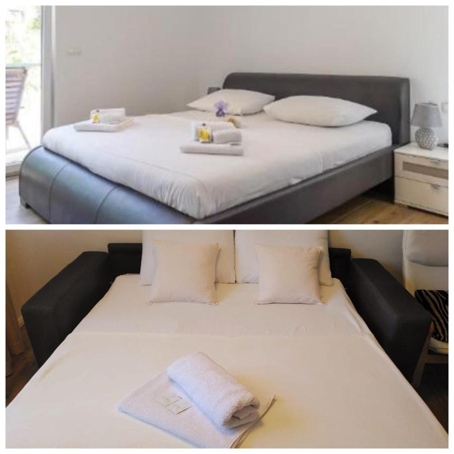 Apartment Diva Zadar Dış mekan fotoğraf