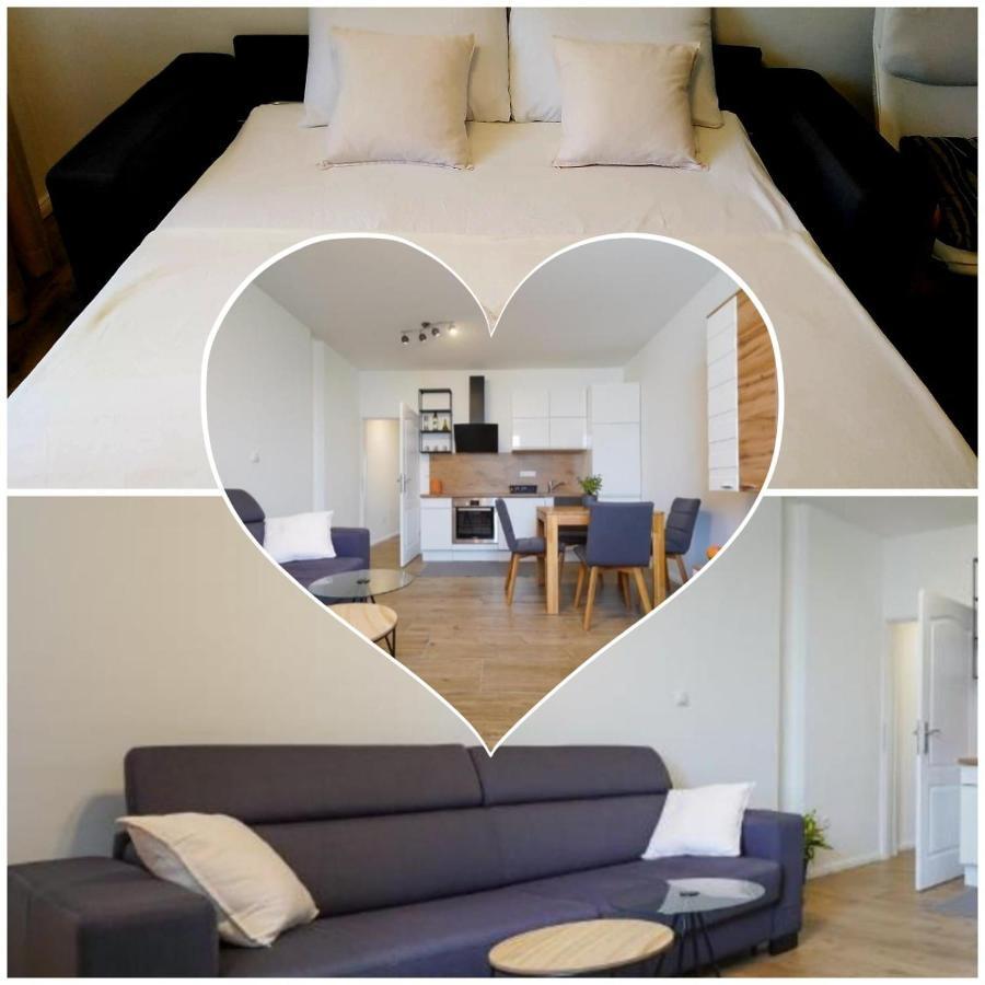 Apartment Diva Zadar Dış mekan fotoğraf
