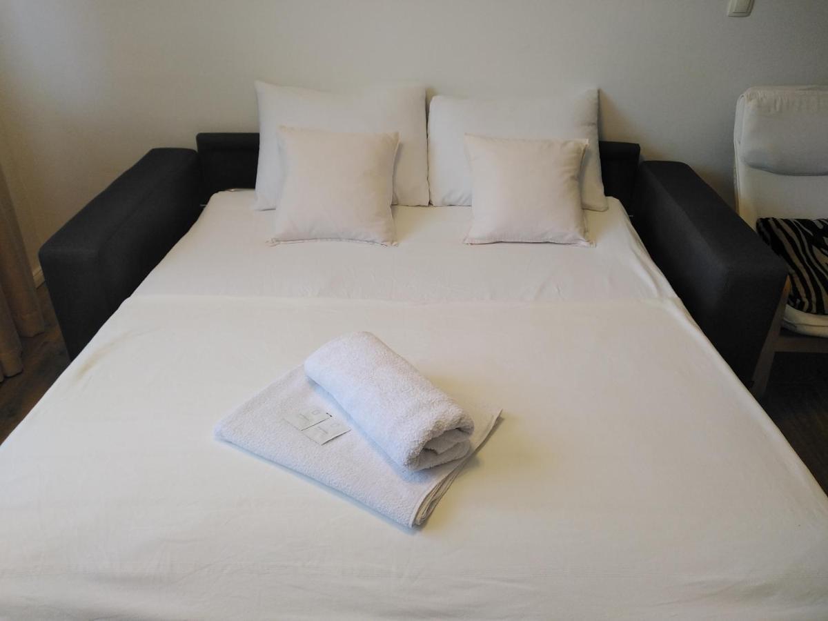 Apartment Diva Zadar Dış mekan fotoğraf