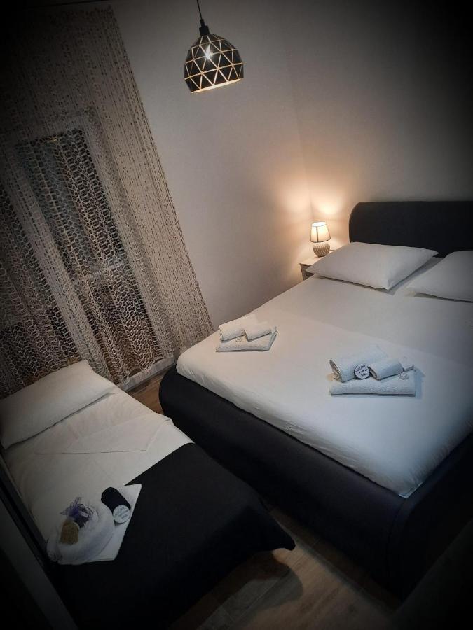 Apartment Diva Zadar Dış mekan fotoğraf
