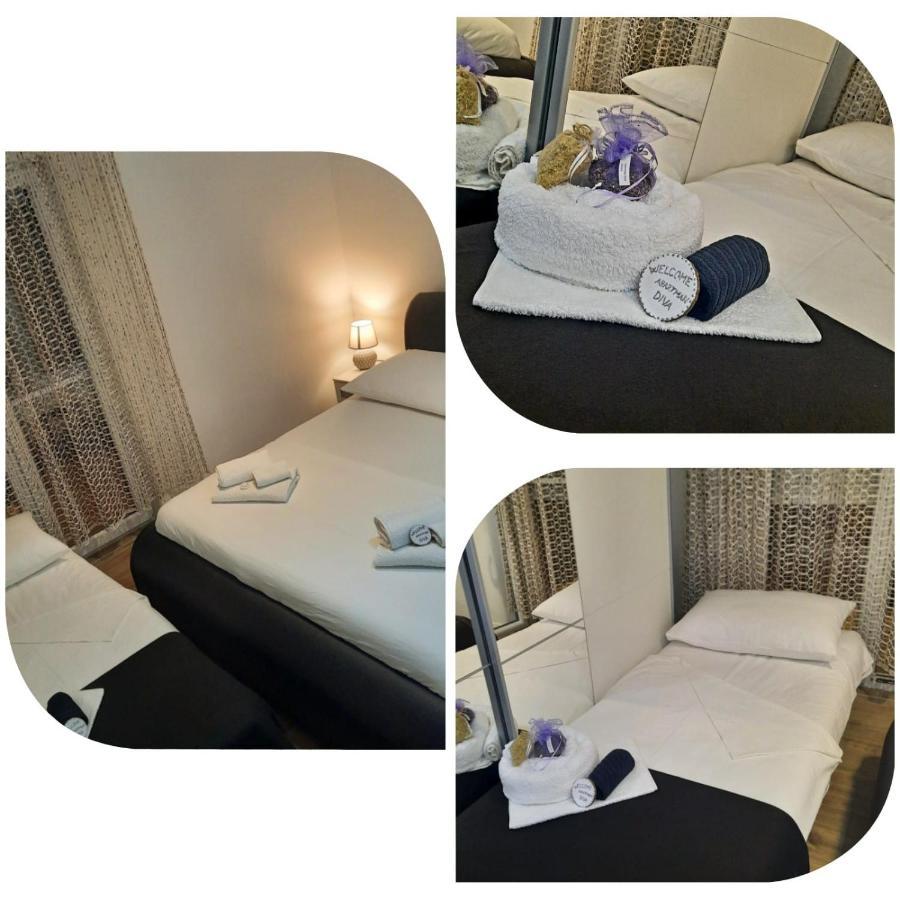 Apartment Diva Zadar Dış mekan fotoğraf