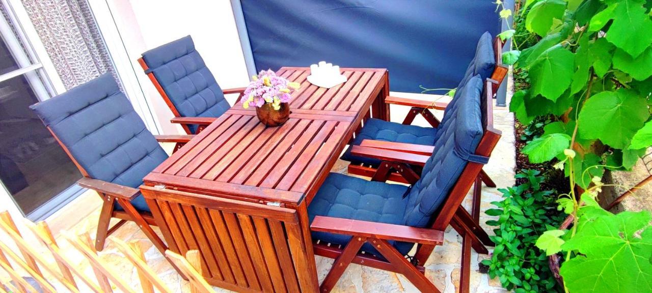 Apartment Diva Zadar Dış mekan fotoğraf