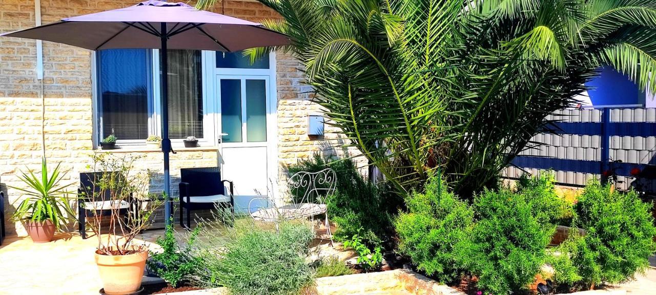 Apartment Diva Zadar Dış mekan fotoğraf