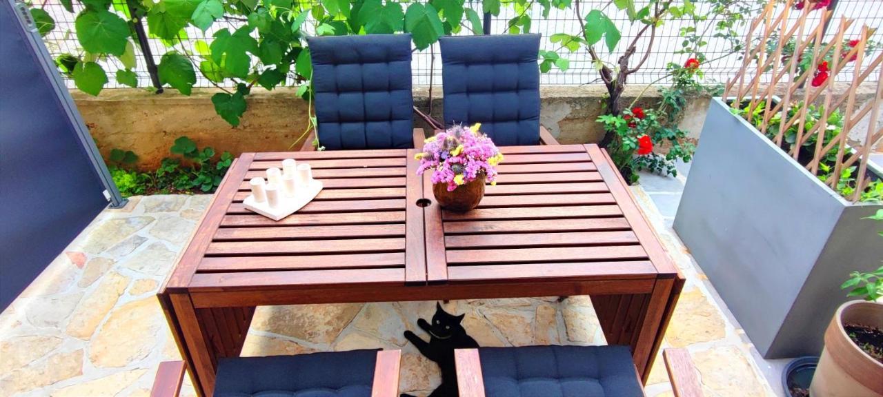 Apartment Diva Zadar Dış mekan fotoğraf